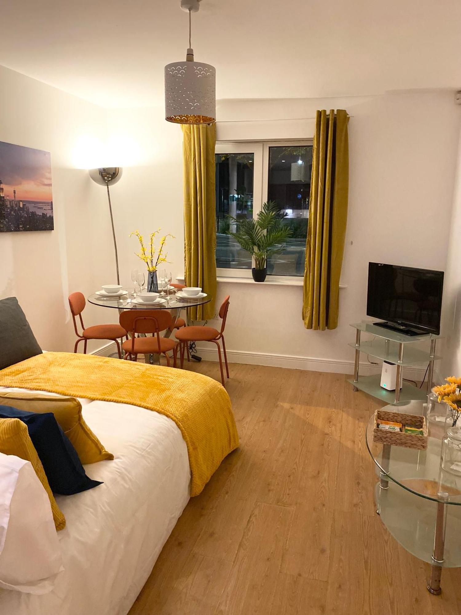 St James' Blvd Newcastle Apartment Exterior foto